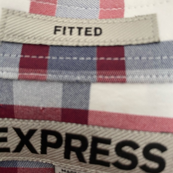 Men’s button down 👔 - Picture 2 of 2